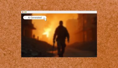 Meta’s AI failure: Oversight Board overturns Israel’s Haifa video case