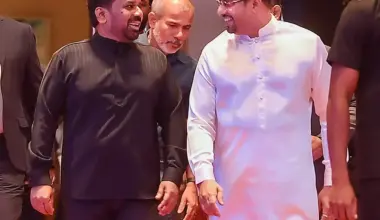 Prez assures energy supplies for the time being – The Island