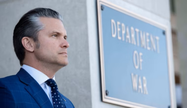 To Catholic thinkers, Pentagon’s AI demands violate ‘human dignity’