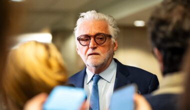 Just For Laughs founder Gilbert Rozon ordered to pay $880,000 to eight of nine accusers