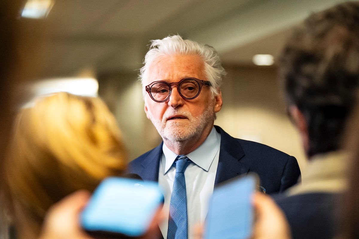 Just For Laughs founder Gilbert Rozon ordered to pay $880,000 to eight of nine accusers