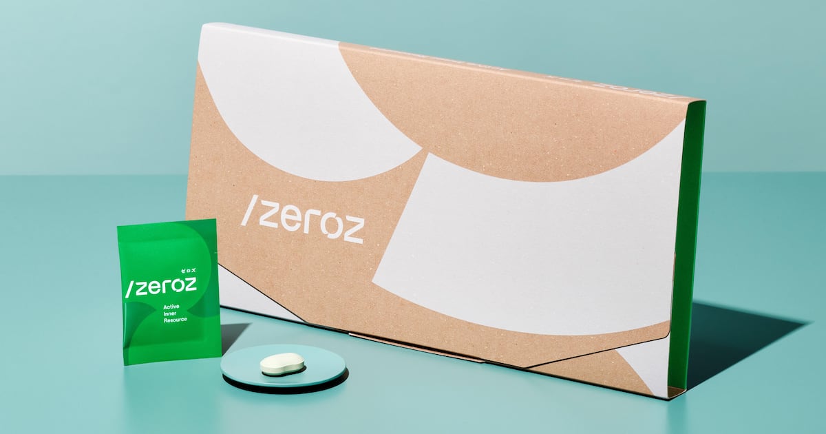 POCARI SWEAT maker to launch kaempferol supplement