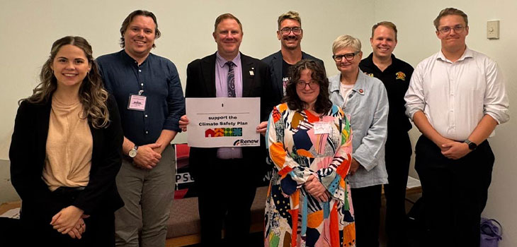 Federal Budget action urged as energy costs squeeze households