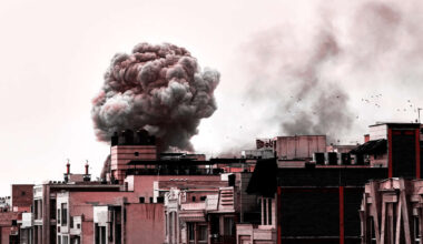 The operation that stunned the world