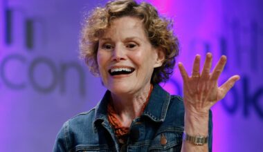 For generations of Judy Blume fans, long-awaited biography does not disappoint