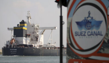 Iran war threatens fragile Egyptian economy, again