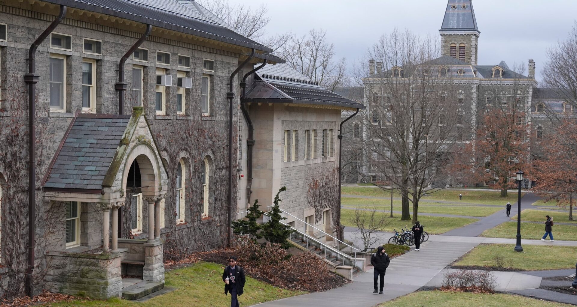 Cornell student assembly votes to cut ties with Israel's Technion