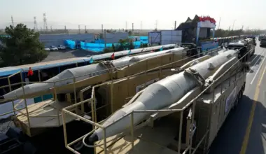 Iranian cluster munitions hit Israel as Gulf tensions threaten global energy flows