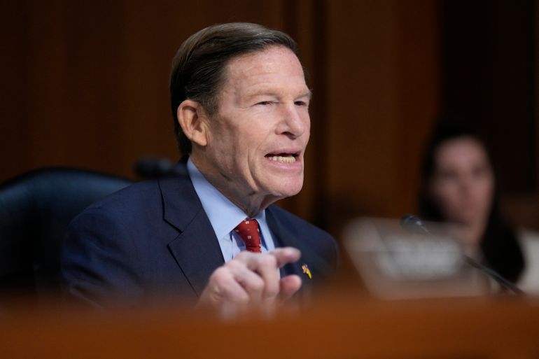 Richard Blumenthal