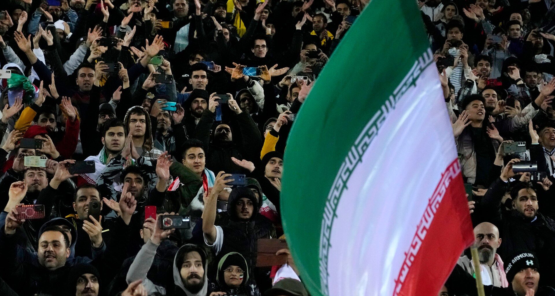 Iran negotiating with FIFA to move World Cup 2026 matches from US to Mexico | World Cup 2026 News