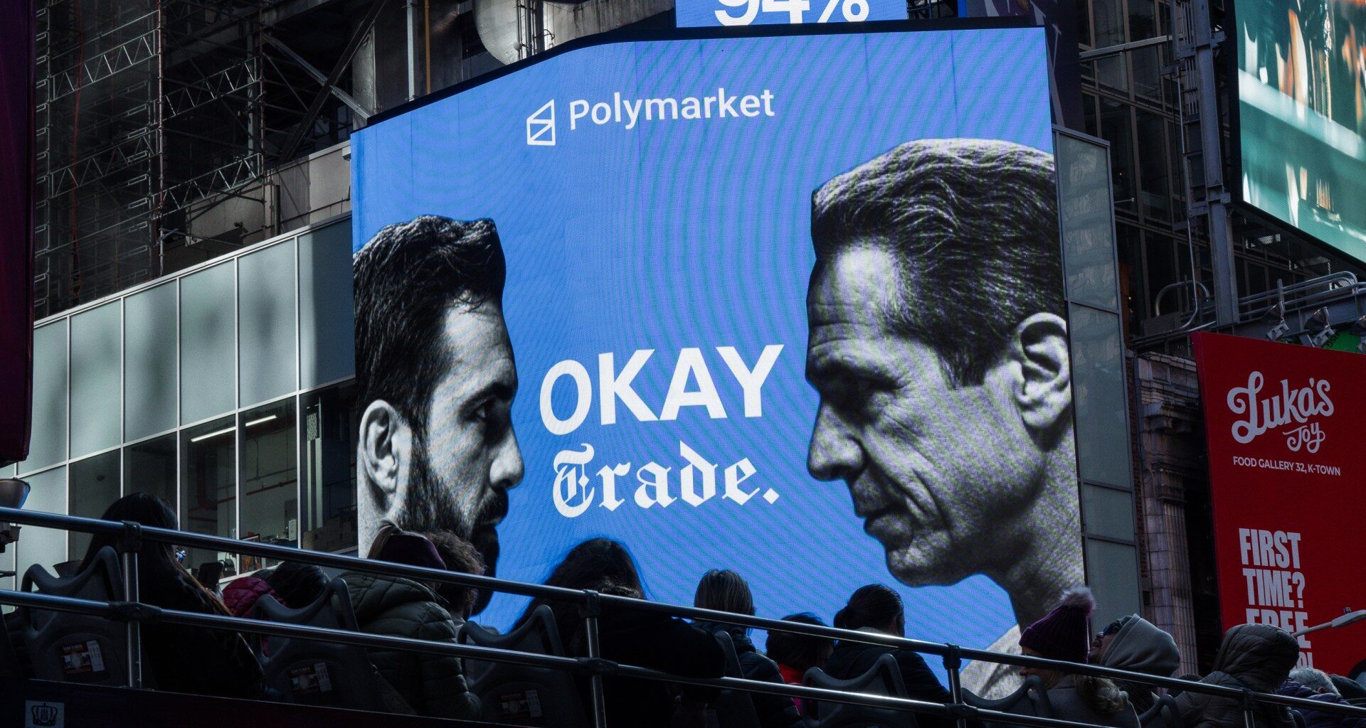 Large Polymarket, Wall Street bets on Trump’s war news under scrutiny | US-Israel war on Iran News