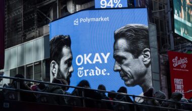 Large Polymarket, Wall Street bets on Trump’s war news under scrutiny | US-Israel war on Iran News