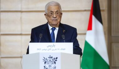 PA, rights groups denounce death penalty law for Palestinians convicted of deadly terror