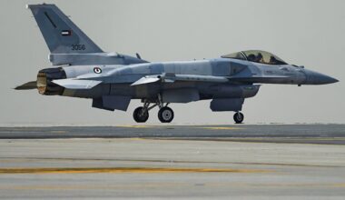 'Fake news’: Emirati official rejects Israeli reports UAE struck Iran