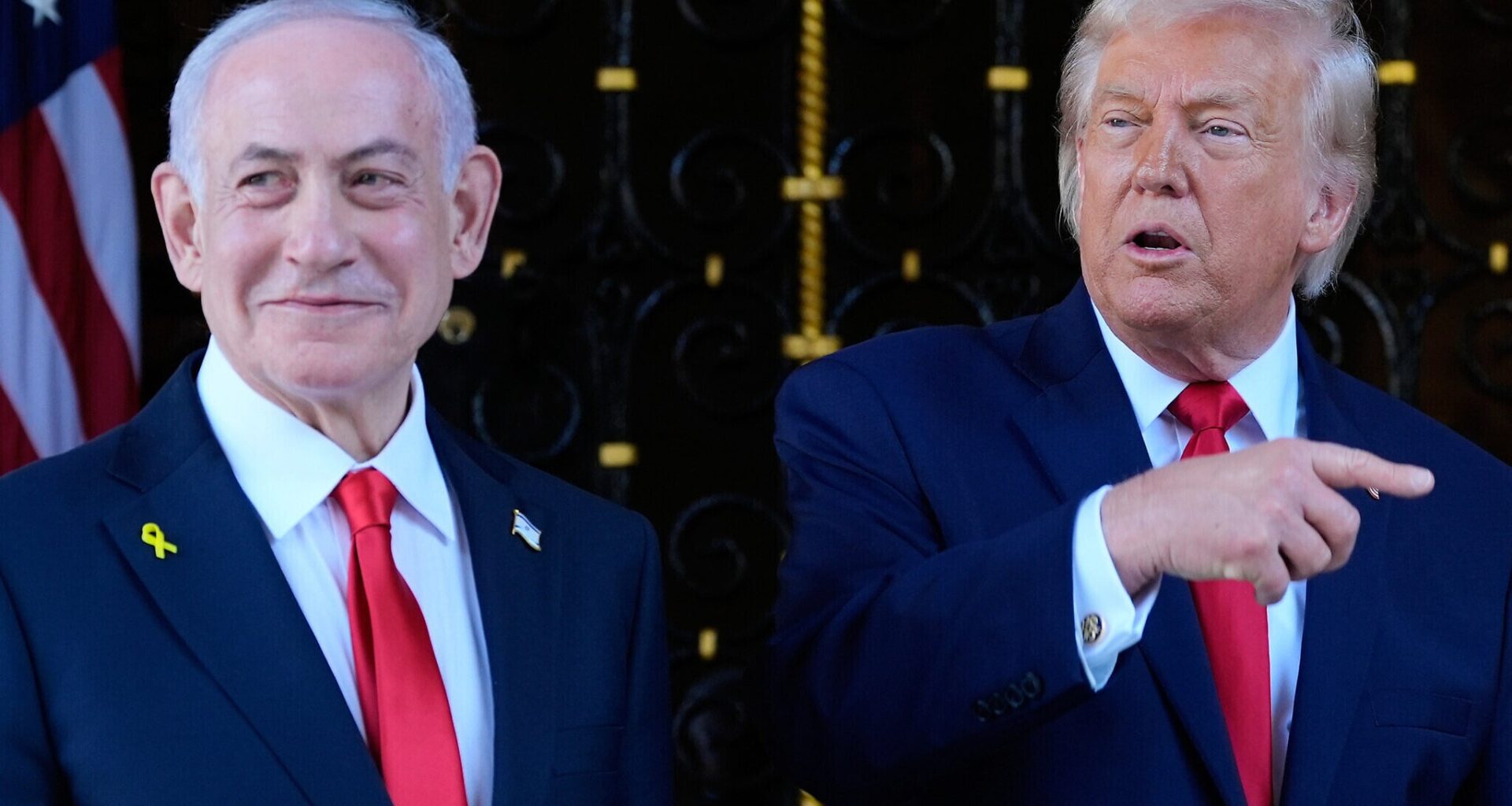 As oil prices spell danger for Trump, gap emerges between US and Israel on Iran