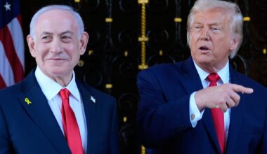 As oil prices spell danger for Trump, gap emerges between US and Israel on Iran