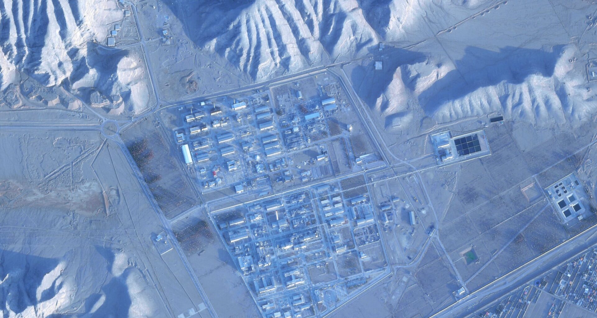 Iran may still have access to enriched uranium at site bombed by US last year – report - The Times of Israel