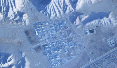 Iran may still have access to enriched uranium at site bombed by US last year – report - The Times of Israel