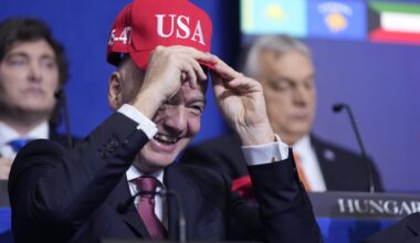 FIFA details Infantino’s $6m deal with 33% Club World Cup bonus increase | World Cup 2026 News