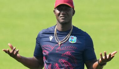 ICC rejects bias claims from stranded South Africa, West Indies cricketers | ICC Men's T20 World Cup News