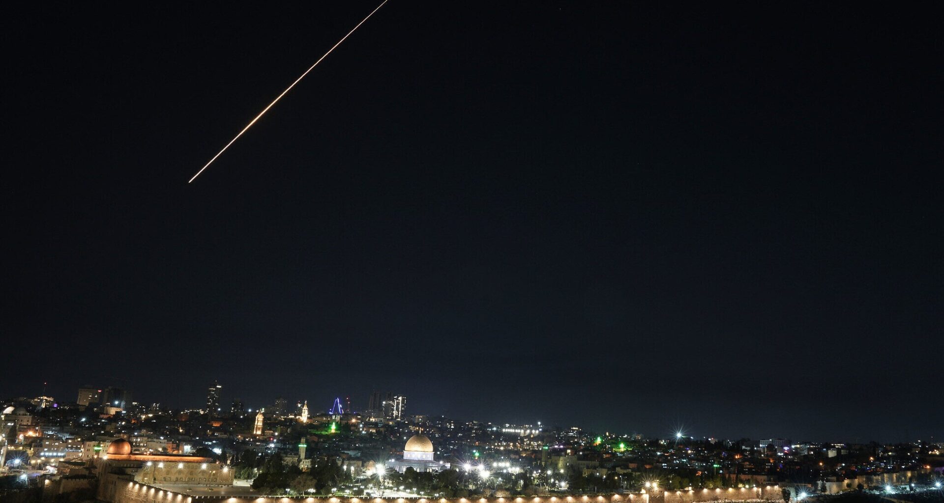 In safety precaution, Israel to bar Friday Ramadan prayers at Temple Mount amid Iran war