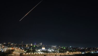 In safety precaution, Israel to bar Friday Ramadan prayers at Temple Mount amid Iran war