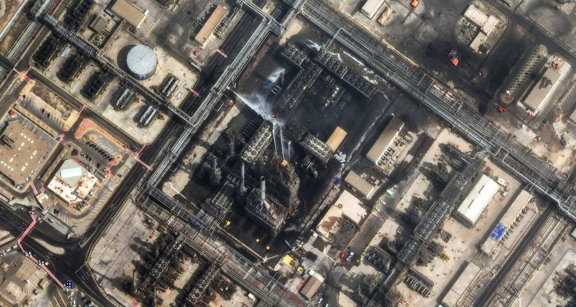 Saudi Arabia said to intensify talks with Iran to defuse Mideast war