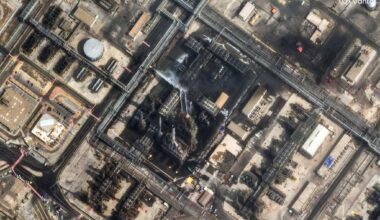 Saudi Arabia said to intensify talks with Iran to defuse Mideast war