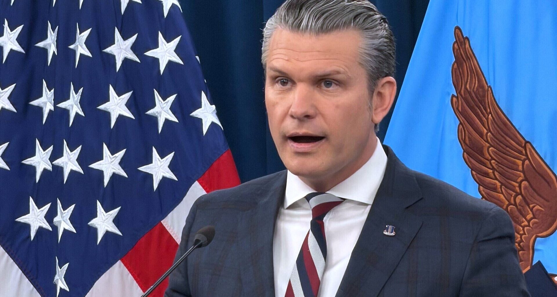 Hegseth: Iran is 'toast,' and the US and Israel will rain down 'death and destruction'
