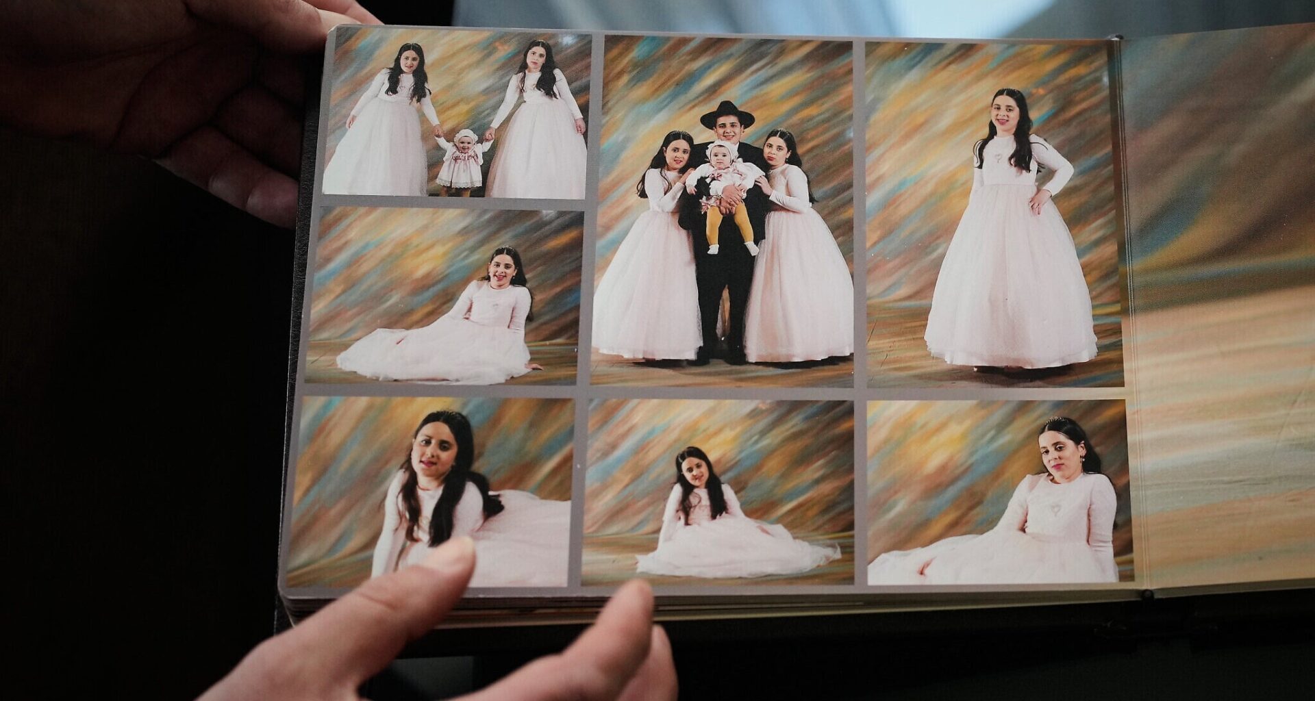Beit Shemesh family clings to God after 3 kids killed by Iran: 'Faith isn't built in a day'