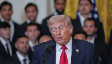 White House: We'll need 4 to 6 weeks to meet war objectives; Iran's navy 'combat ineffective'