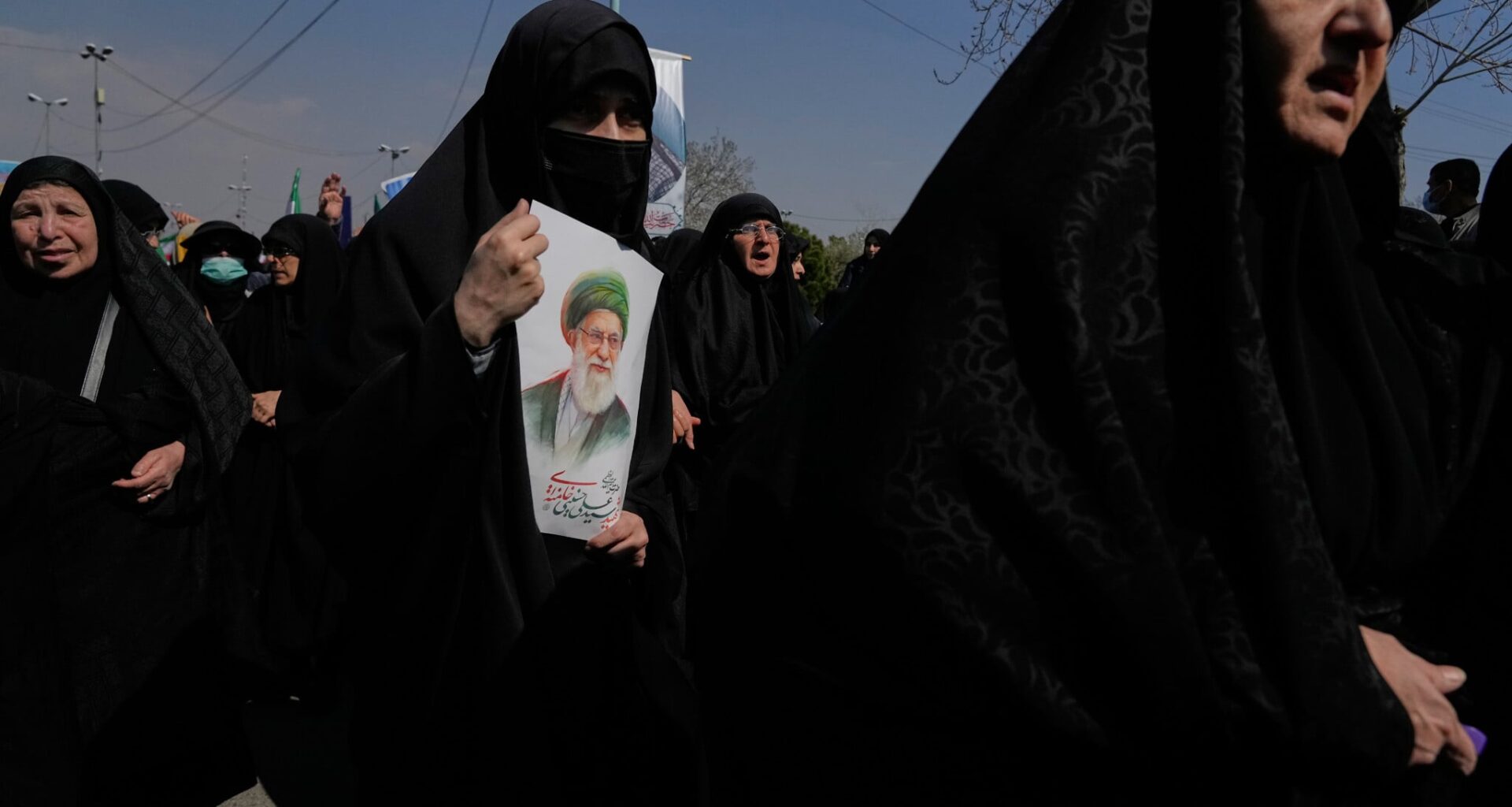 US intel assessment before war said assault on Iran unlikely to topple regime — report