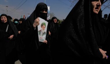 US intel assessment before war said assault on Iran unlikely to topple regime — report