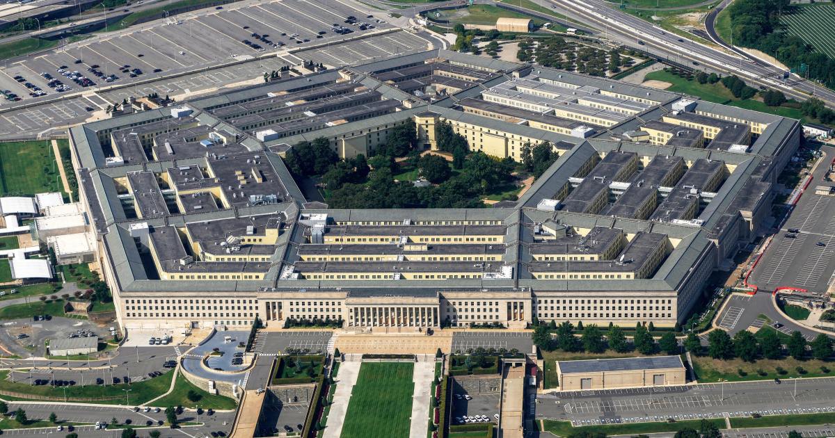 Pentagon denies that Hegseth’s broker sought investment before Iran war | Business and Economy News