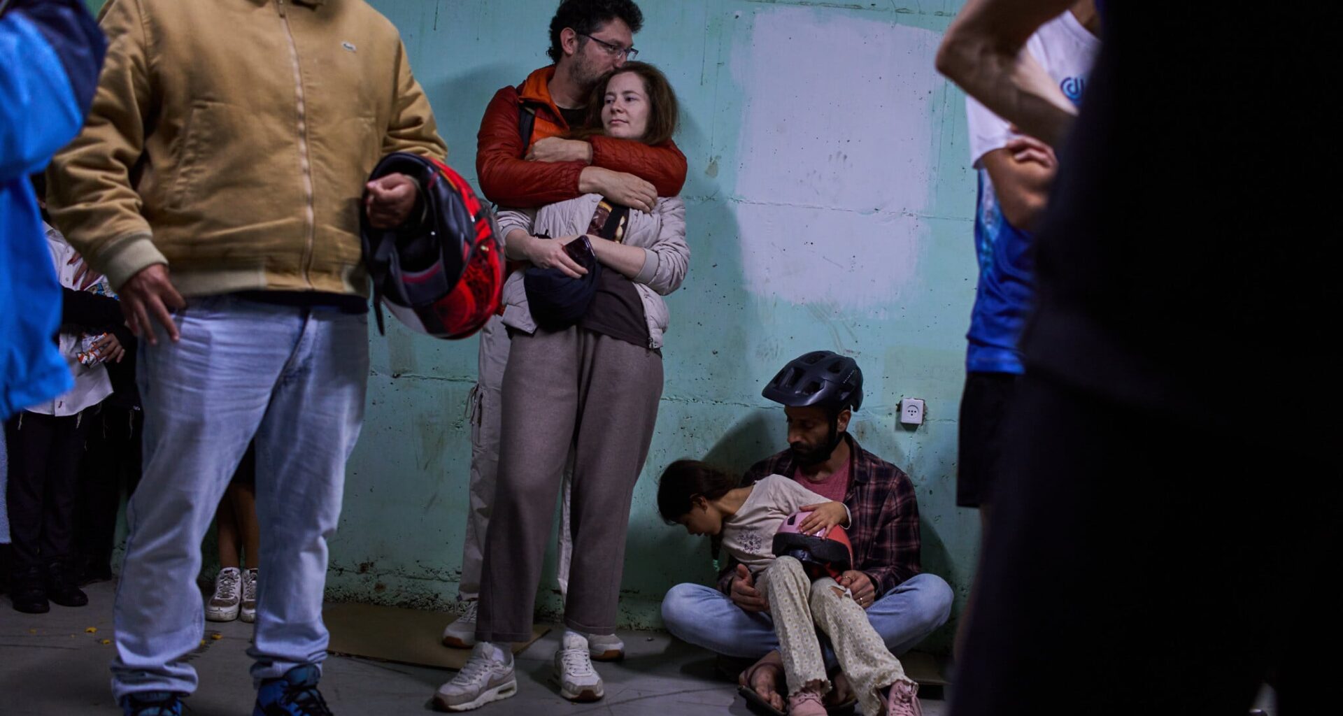 Despite missile fire, Israel preparing to reopen schools in some areas this week - The Times of Israel