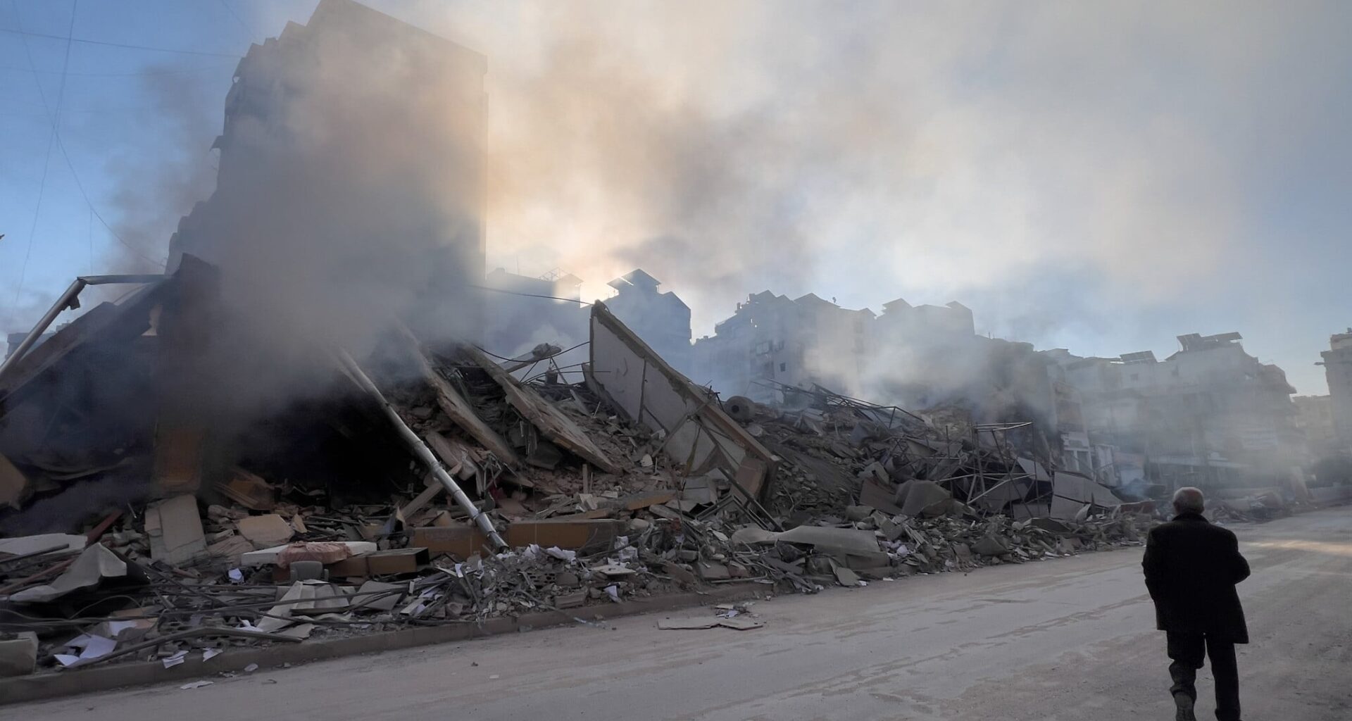 Hezbollah rationing munitions as it braces for full-scale Israeli invasion - sources