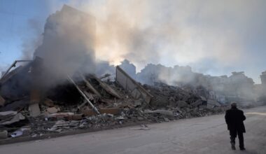 Hezbollah rationing munitions as it braces for full-scale Israeli invasion - sources