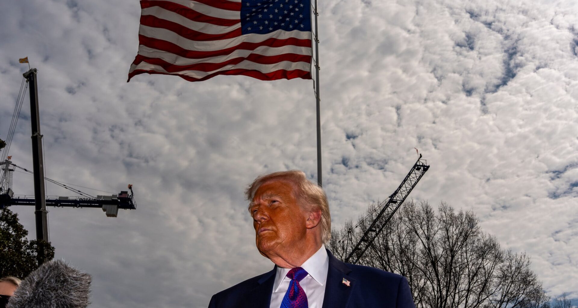 As Trump boasts of success in Iran, war's timeline and endgame remain murky