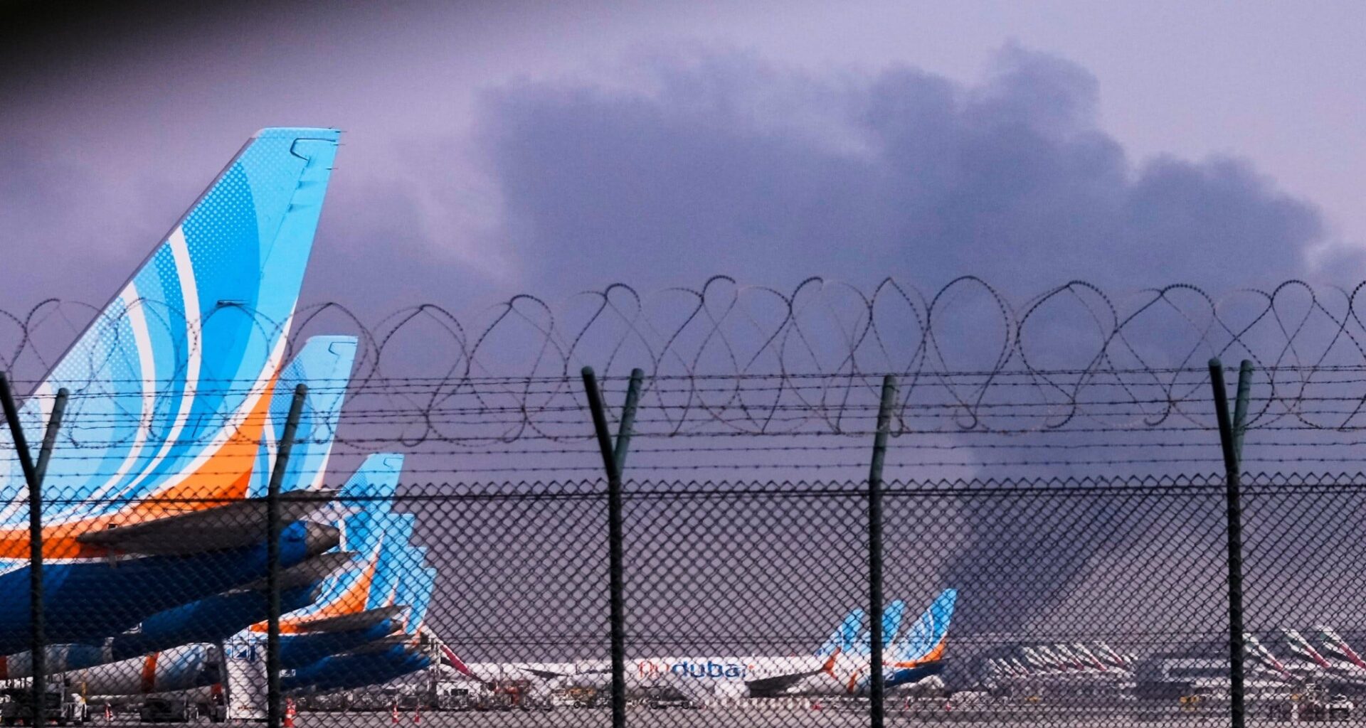 Burnt by an Iran setting the region ablaze, Gulf also blames Israel for starting the fire