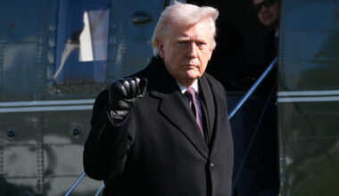 Trump rules out Iran ceasefire, missile debris hits Jerusalem's Old City