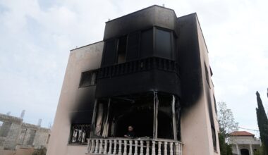 Death of ATV driver unleashes new outburst of settler attacks on Palestinians