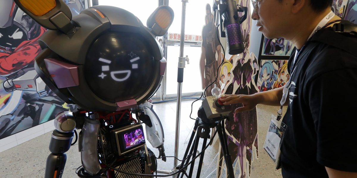 AI is so sycophantic there's a Reddit channel called 'AITA' documenting its sociopathic advice