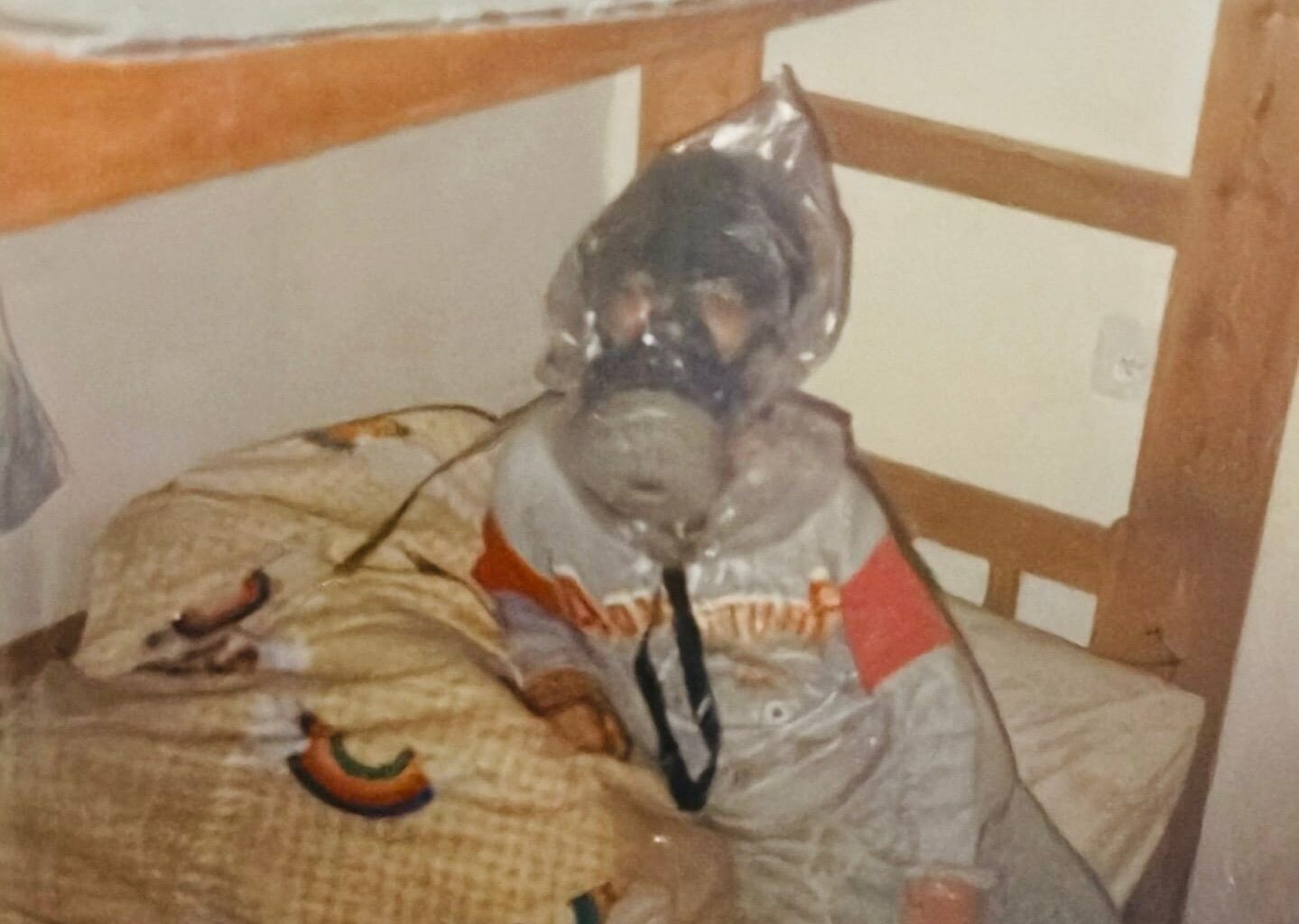 The Blogs: They call it reckless. We call it survival. | Rawan Osman