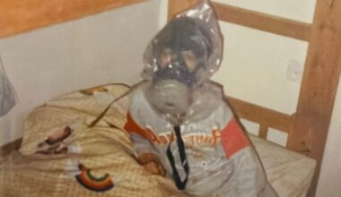 The Blogs: They call it reckless. We call it survival. | Rawan Osman