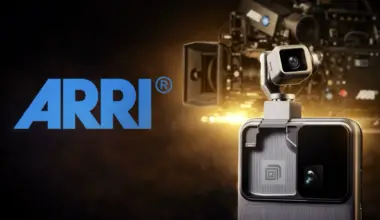 ARRI Announces Its Technology Will Debut in HONOR’s ROBOT PHONE