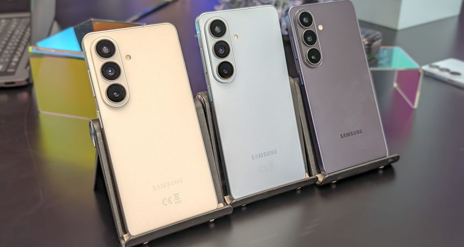 Samsung on Galaxy S26 and Galaxy S26 Plus $100 price hike — 'we've packed [in] so much innovation'