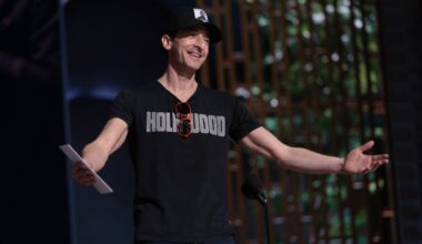 Oscars 2026 Preview | GQ