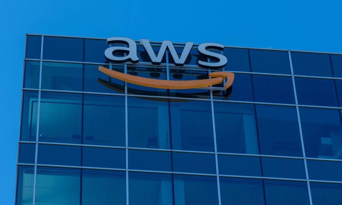 AWS AI