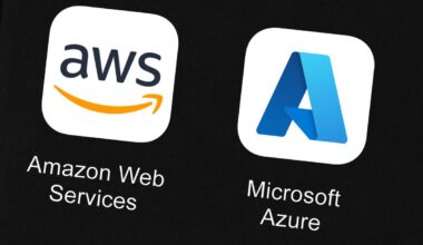 Microsoft Considers Suing to Halt Amazon-OpenAI Cloud Deal