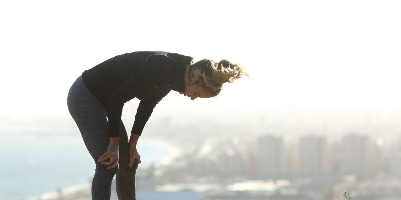 Side Stitches: Why You Get Them and Quick Fixes that Help